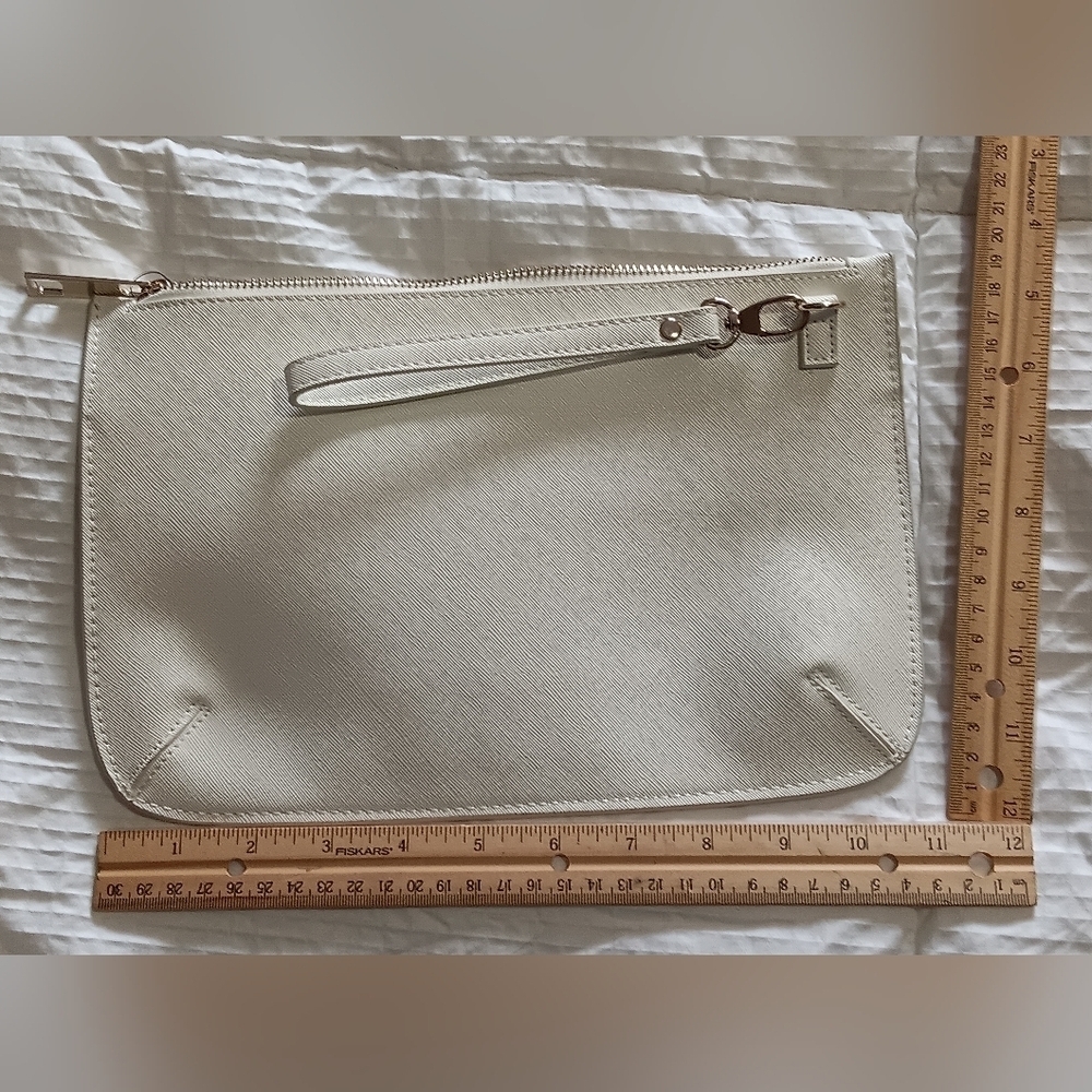 White House Black Market Clutch - Picture 3 of 5